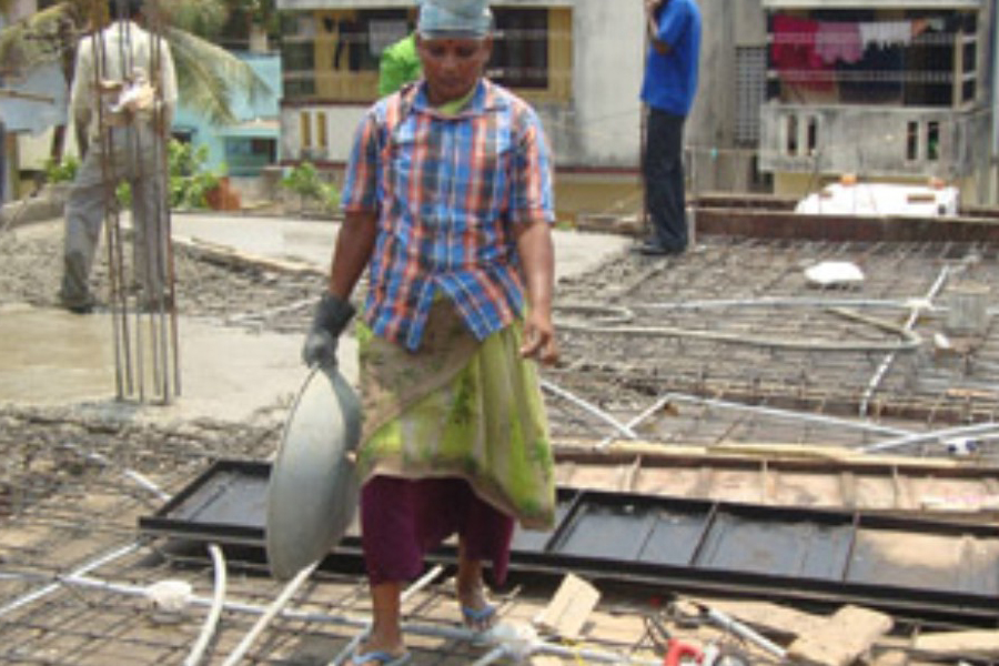 KP ENTERPRISES | Civil Engineering Industry